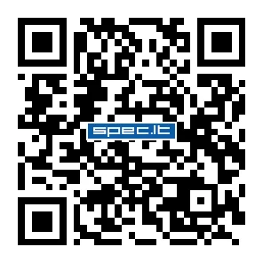 QR kodas | Palemono keramikos gamykla, UAB