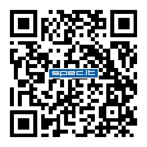 QR kodas | Palemono spaustuvė, UAB | spec.lt
