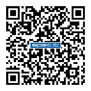 QR kodas | Kauno Švč. M. Marijos Rožančiaus Karalienės parapija | spec.lt