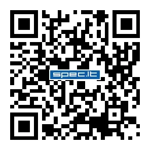 QR kodas | Marijos Krikščionių Pagalbos dukterų institutas | spec.lt