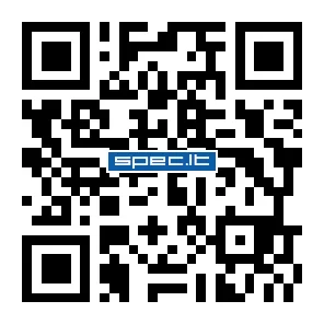 QR kodas | Palena, AB