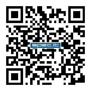 QR kodas | Palendrių kaimo bendruomenė