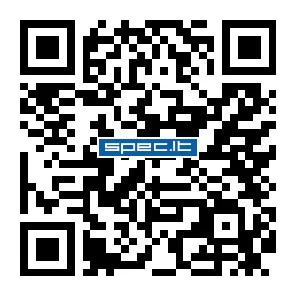 QR kodas | PALENDRIŲ ŠV. BENEDIKTO VIENUOLYNAS | spec.lt