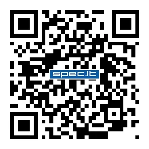 QR kodas | Makšecko individuali įmonė | spec.lt