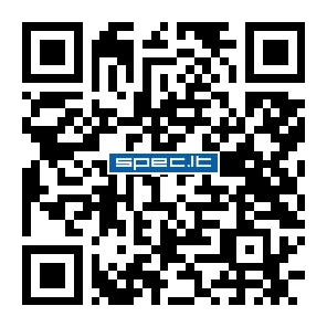 QR kodas | Palepintų vaikų klubas, MB