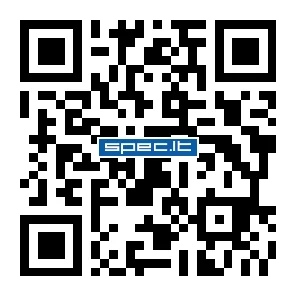 QR kodas | Palera, UAB