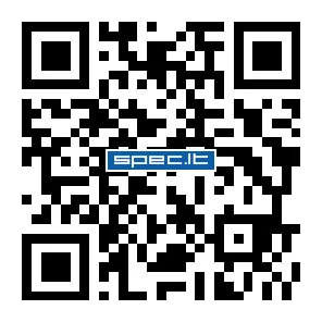 QR kodas | Palermapro, MB