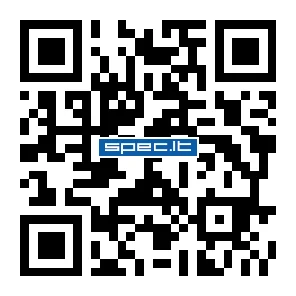 QR kodas | Palermas, UAB