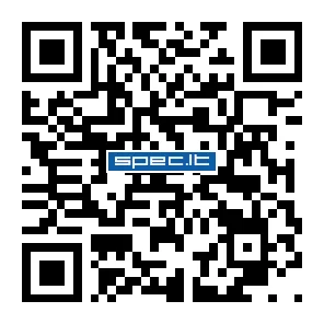 QR kodas | PALERMO, parduotuvė, UAB SPAUSK