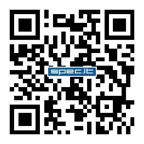 QR kodas | Palermus, UAB | spec.lt