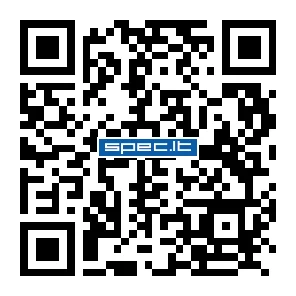 QR kodas | Paleta logistics, UAB