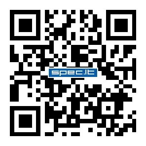 QR kodas | Paleteksas, UAB | spec.lt