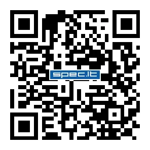 QR kodas | Agapics, UAB | spec.lt