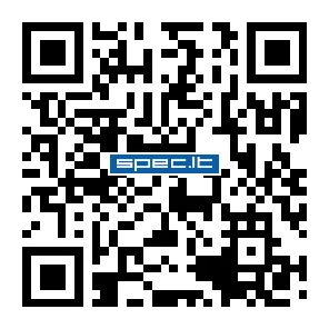 QR kodas | Palėvenės Šv. Domininko parapija | spec.lt