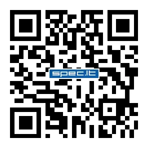 QR kodas | Palfera, UAB