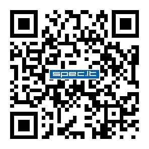 QR kodas | PALGARDO KRANAI, UAB | spec.lt