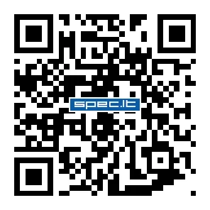 QR kodas | PALGEDA, UAB | spec.lt