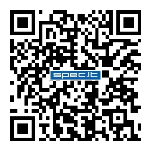 QR kodas | Paliatyvios pagalbos ir šeimos sveikatos centras, VŠĮ | spec.lt