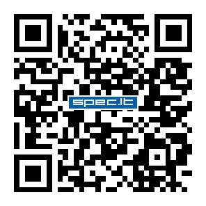 QR kodas | Paliatyviosios pagalbos klinika, VŠĮ | spec.lt