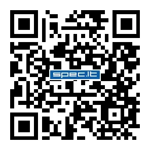 QR kodas | Paliepių Šv. Kryžiaus parapija | spec.lt