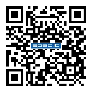 QR kodas | Paliesiaus dvaro asociacija | spec.lt