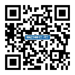 QR kodas | Palifina, MB