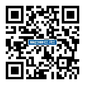 QR kodas | PALIJONIŠKIS, UAB | spec.lt