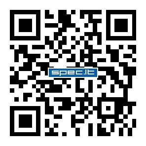 QR kodas | Palikimas, VŠĮ