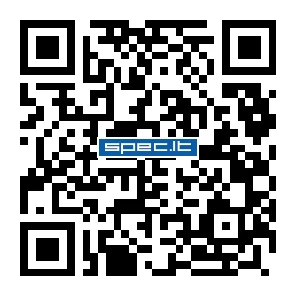 QR kodas | Palikime pėdsaką, VŠĮ | spec.lt