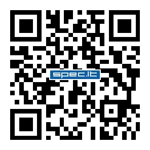 QR kodas | Palimas, MB