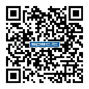 QR kodas | Palimšių laisvalaikio centras, asociacija