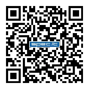 QR kodas | PALINK dirbančiųjų profesinė sąjunga, UAB | spec.lt