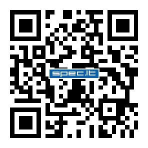 QR kodas | IKI Lietuva, UAB | spec.lt