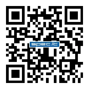 QR kodas | PALIONIS, UAB