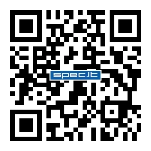 QR kodas | PALIPA, UAB | spec.lt