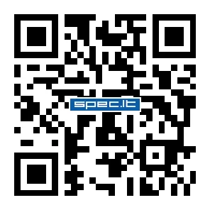 QR kodas | Palis LT, UAB