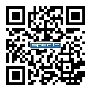 QR kodas | Palisandras, UAB