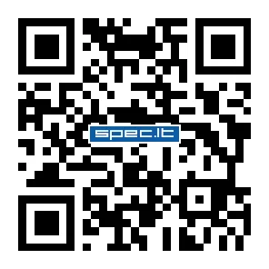 QR kodas | Palislavis, UAB