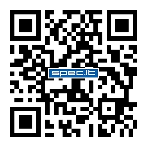 QR kodas | Paliu, MB | spec.lt