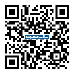 QR kodas | Paliūčio Baldai, UAB