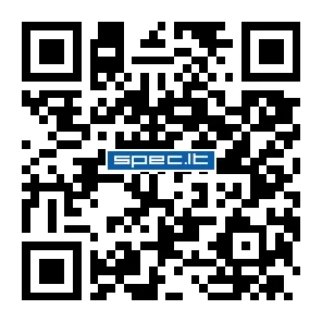 QR kodas | Paliuliškių namai, UAB | spec.lt