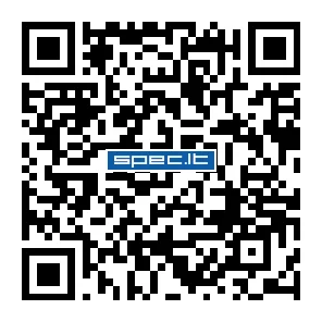 QR kodas | Paliūniškio g. 5 patalpų savininkų bendrija
