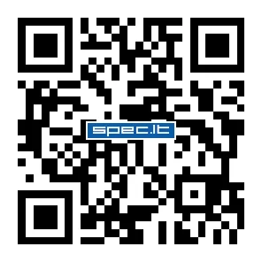 QR kodas | Paliūtis AV, UAB
