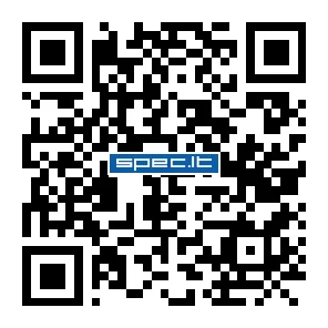 QR kodas | Palivarkas.lt, asociacija | spec.lt