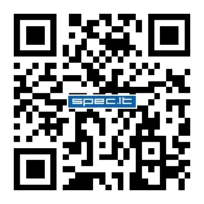 QR kodas | Paljuga, UAB | spec.lt