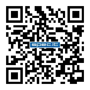 QR kodas | Pallasite projects, MB