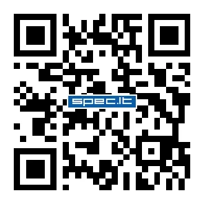 QR kodas | Pallets park, MB