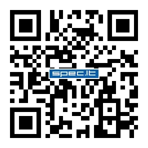 QR kodas | Palmaras, MB | spec.lt