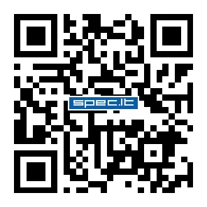 QR kodas | Palmarium, UAB | spec.lt