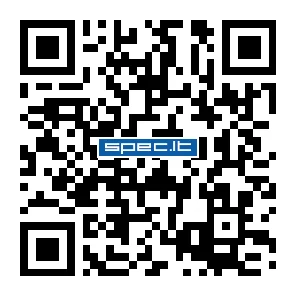 QR kodas | PALMERS, parduotuvė, UAB NILETIJA